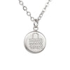 Round Kete Necklace