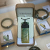 Te Wahi Pounamu Bevel Edge Toki