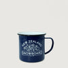 Moana Road Enamel Cup - Assorted