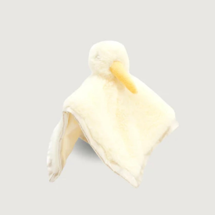 Pastel Pals - Kiwi Cuddly