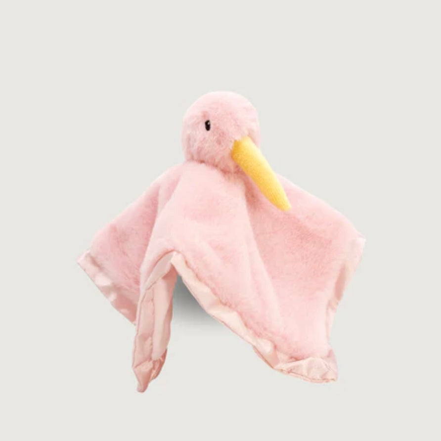 Pastel Pals - Kiwi Cuddly