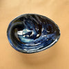 Sam Genet Pottery Paua Shells