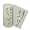 Botanical Glasses Case