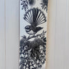 Fantail In Bloom Skateboard Deck