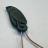 Pounamu Kotuku Necklace
