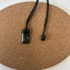 Nephrite Jade Toki