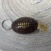 NZ Rugby Ball Keyring