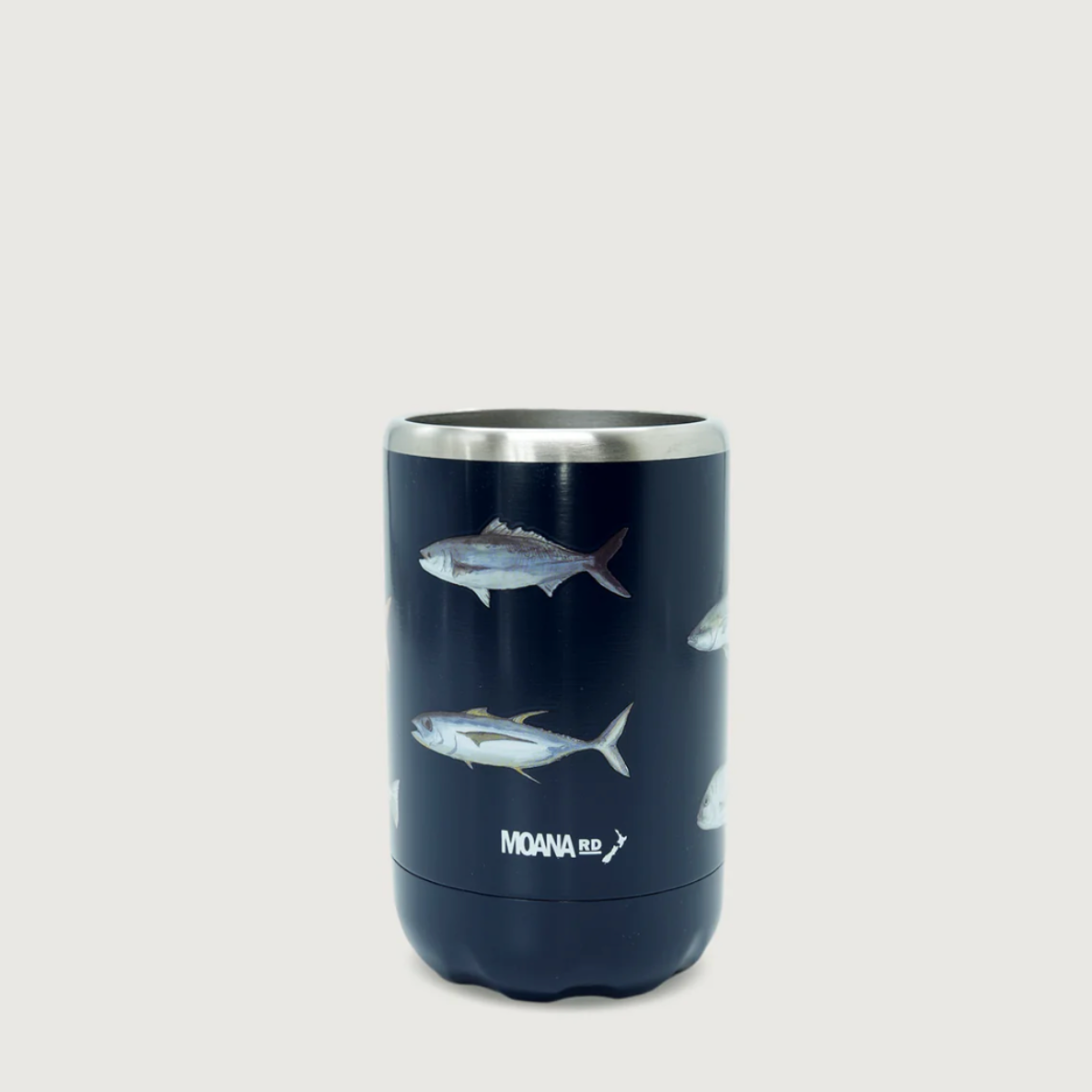 NZ Fish Can Cooler