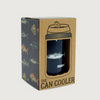 NZ Fish Can Cooler