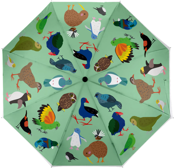 OG Birds - Umbrella