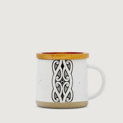 Ceramic Espresso Mug