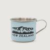 Shot Glasses Tramping Mug