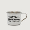 Shot Glasses Tramping Mug