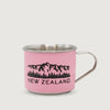 Shot Glasses Tramping Mug