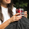 Glazed Ceramic Mug - River Jayden