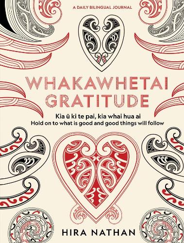 WHAKAWHETAI GRATITUDE