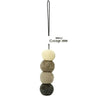 Cocopom Car Freshener Balls