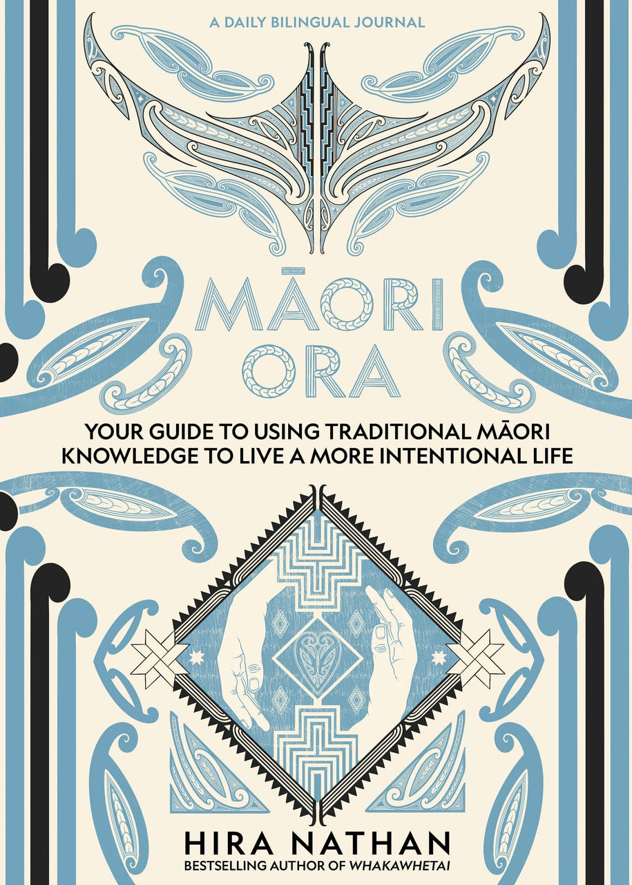 Māori Ora