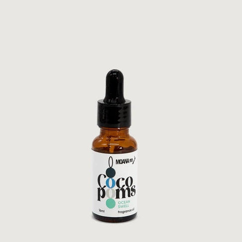 Cocopom Air Freshener Scented Oil