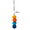 Cocopom Car Freshener Balls