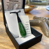 Greenstone Drop Pendant