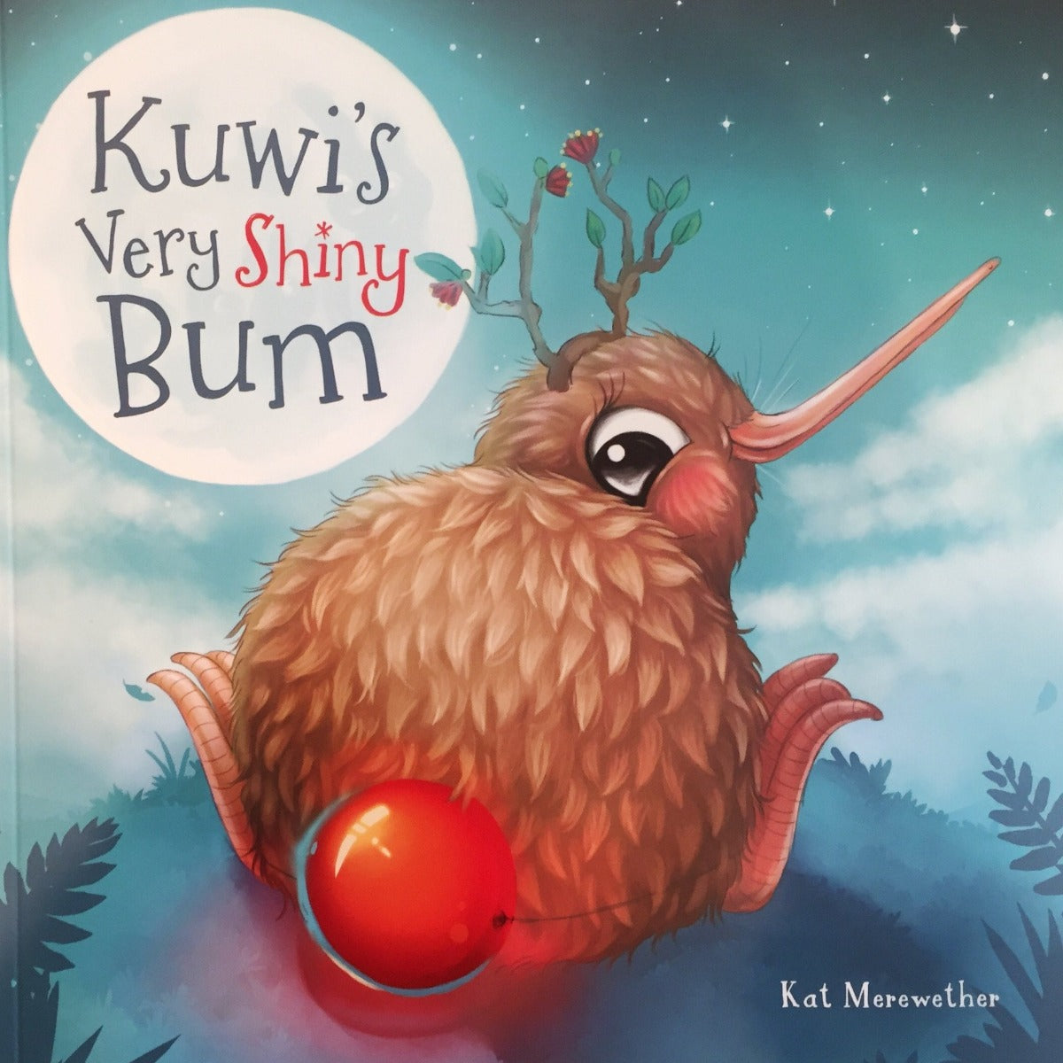 jade kiwi kaikoura gifts childrens book