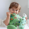 Silicone Baby Bibs