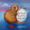 jade kiwi kaikoura te reo maori kuwi kiwi childrens book