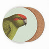 Hushed Native Bird Placemats - Assorted