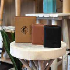 The High Street Wallet by Moana Road